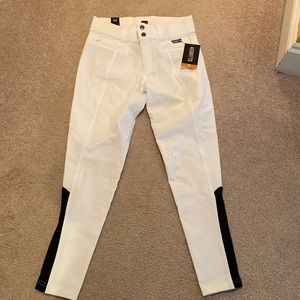NWT Kerrits Riding Breeches